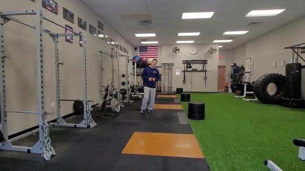 Images ELITE Fitness & Nutrition