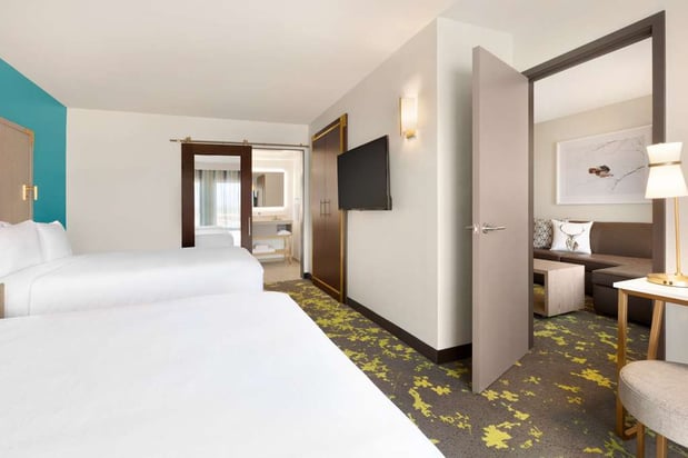 Images Embassy Suites by Hilton Boulder