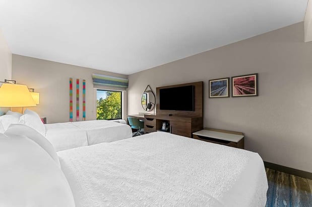 Images Hampton Inn Stroudsburg/Poconos