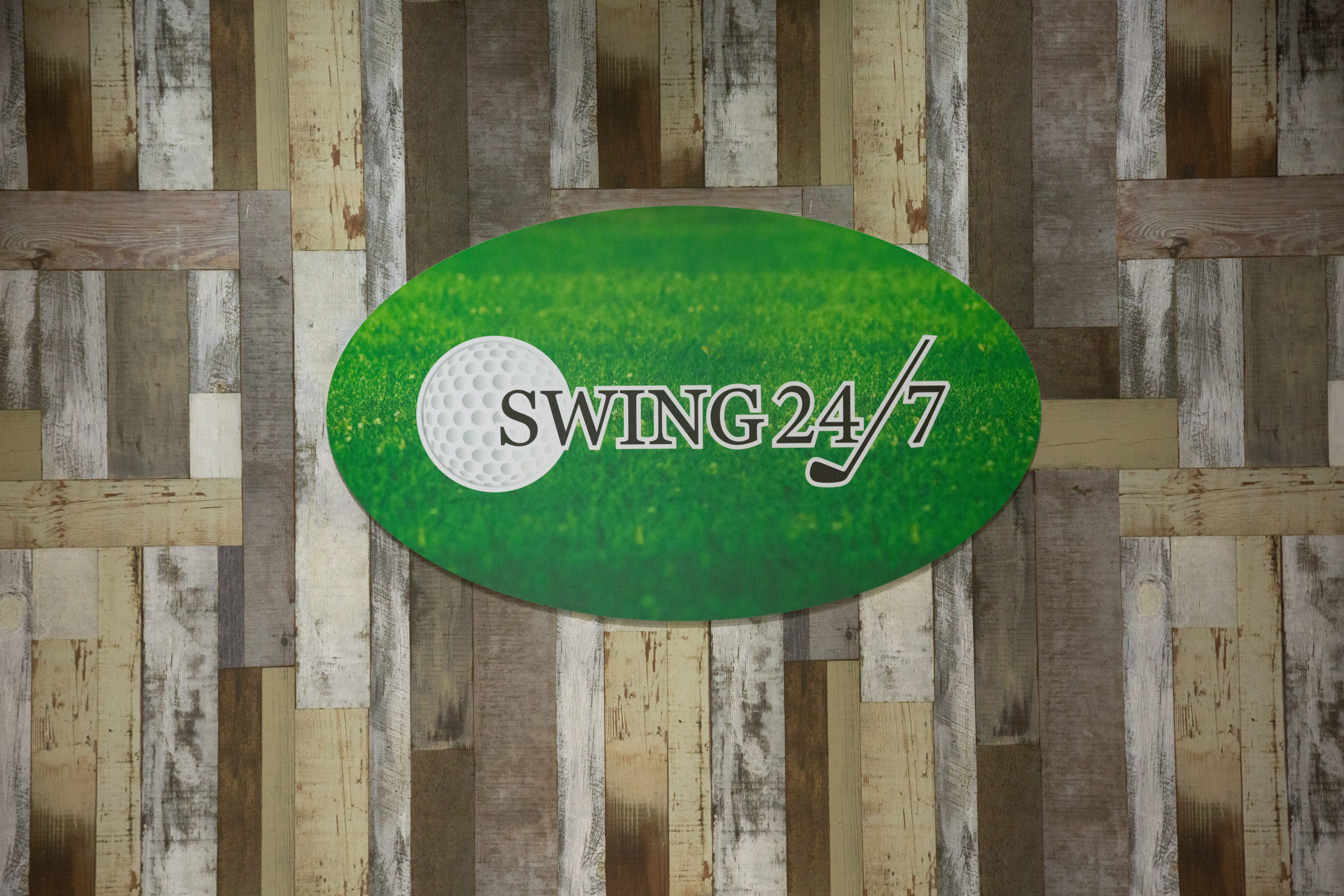 Images インドアゴルフ練習場SWING24/7 鶴ヶ島