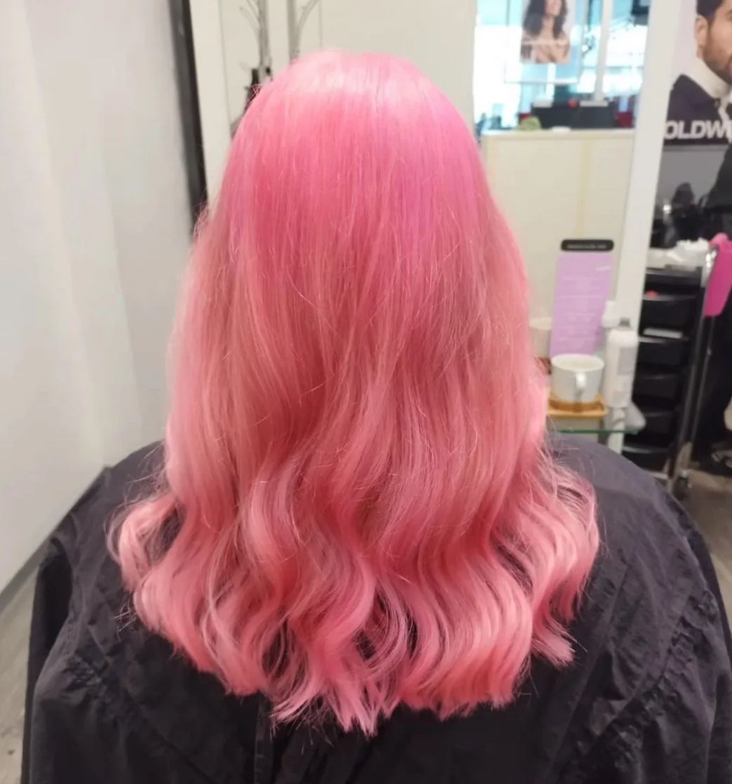 Images Hairlekiini Hyvinkää Willa