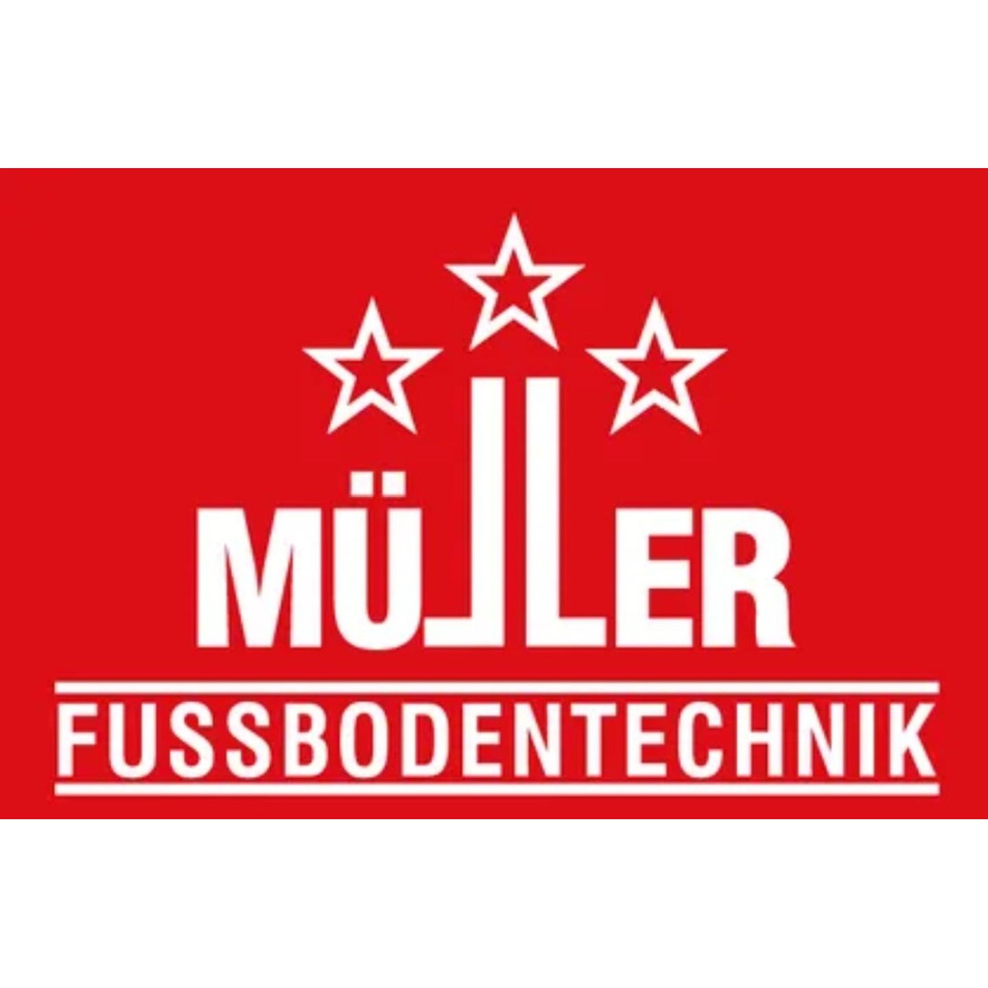 Fußbodentechnik Müller GmbH