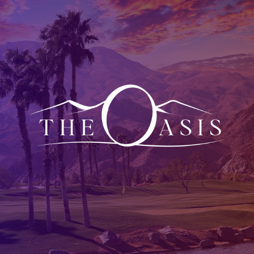 The Oasis