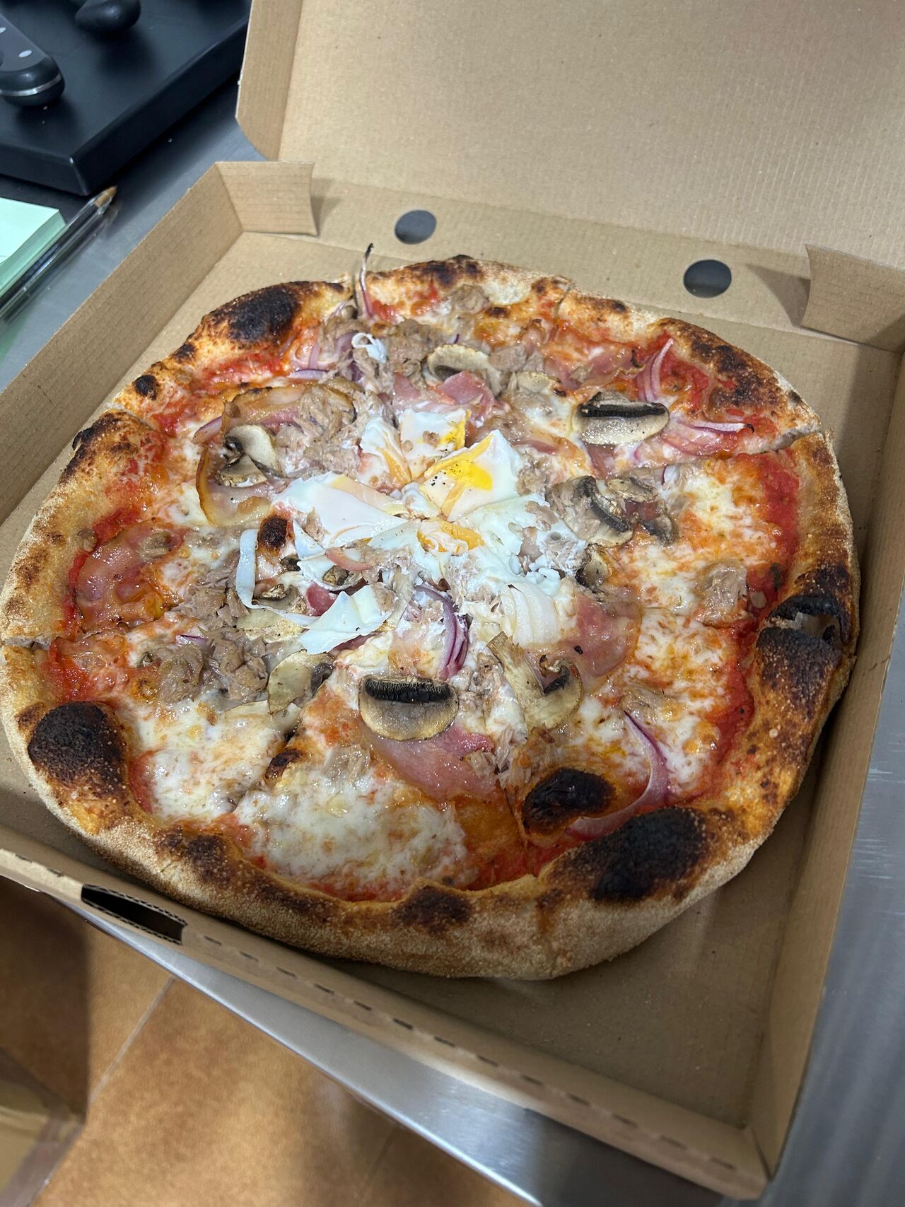 Images Pizzeria Carpe Diem