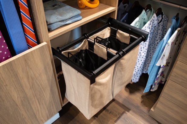 Images Concept II Closets
