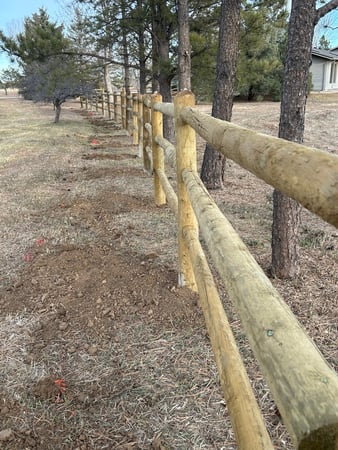 Images Superior Fence & Rail