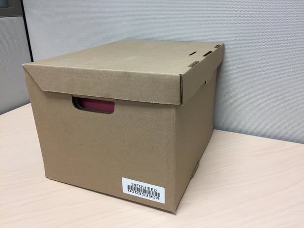 Images Infoshred, LLC