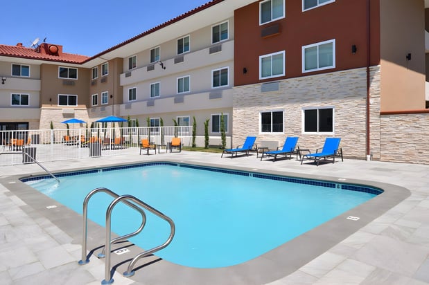 Images Holiday Inn Express Santa Rosa North by IHG