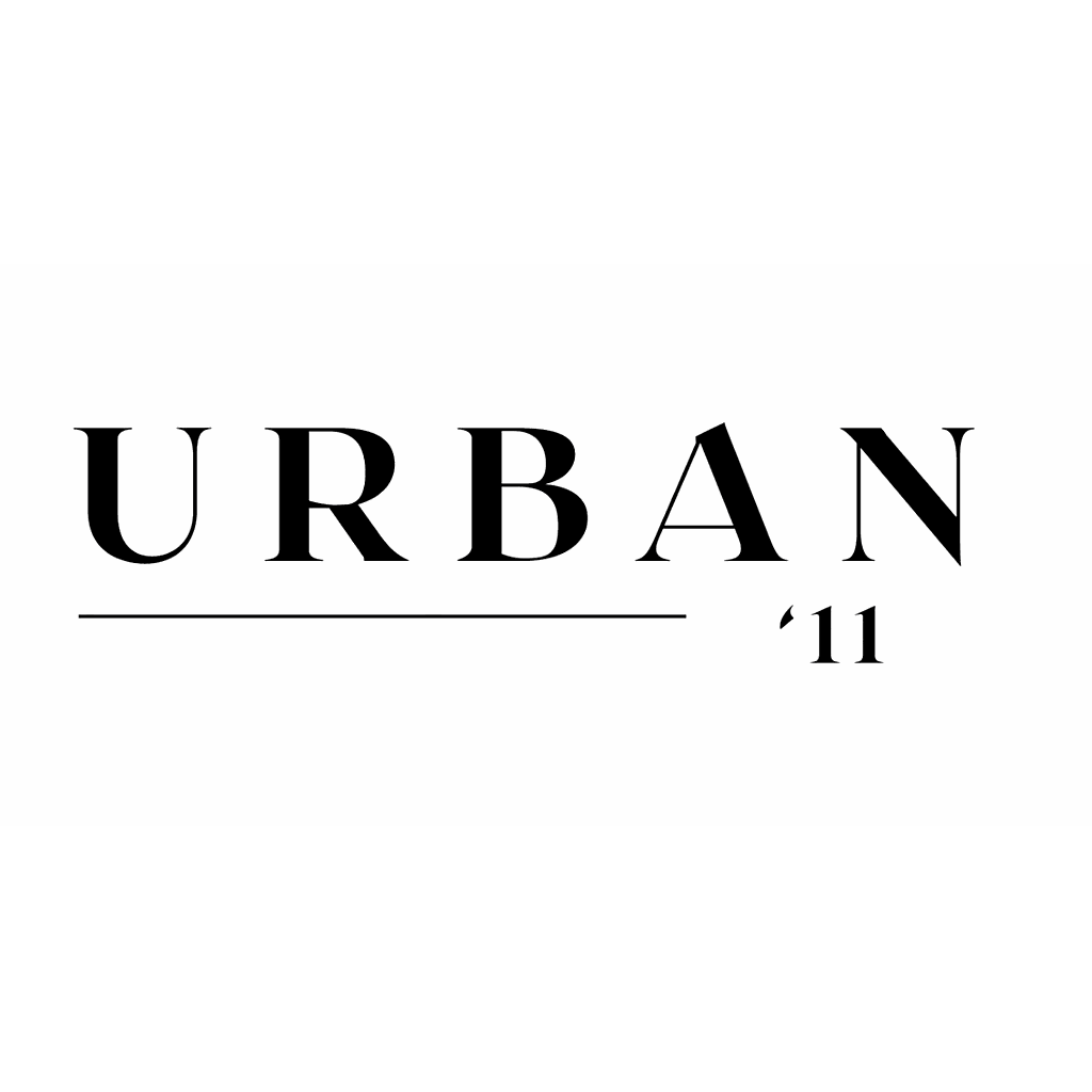 Urban11 Logo