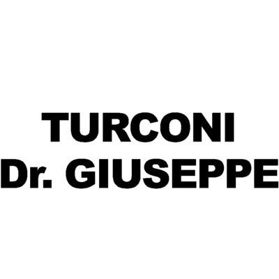 Turconi Dr. Giuseppe Logo