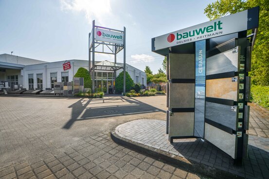 Bilder bauwelt Delmes Heitmann Buchholz