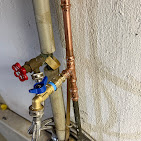 Faithful plumbing Image
