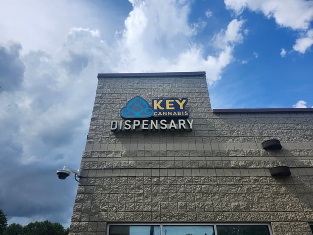 Images Key Cannabis Dispensary Cottleville