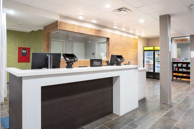 Images Home2 Suites by Hilton Roswell, NM