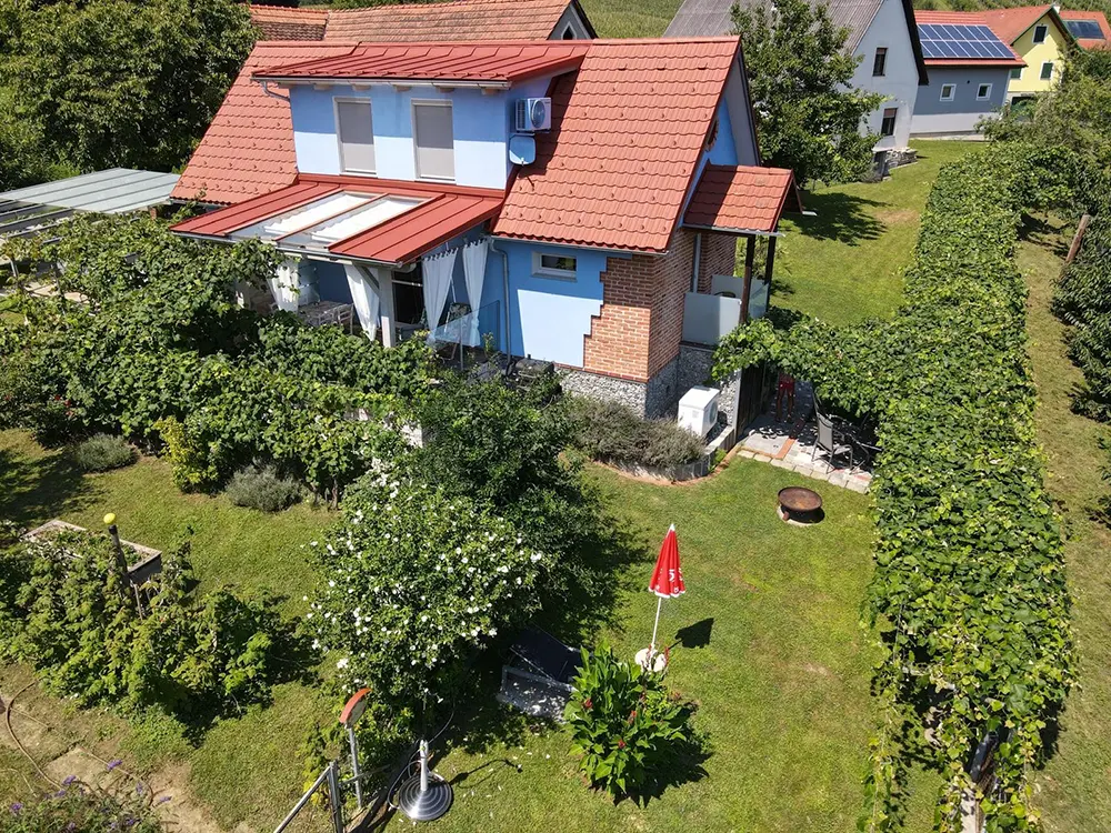 Bild 5 von Ferienhaus Ulrichsbrunn
