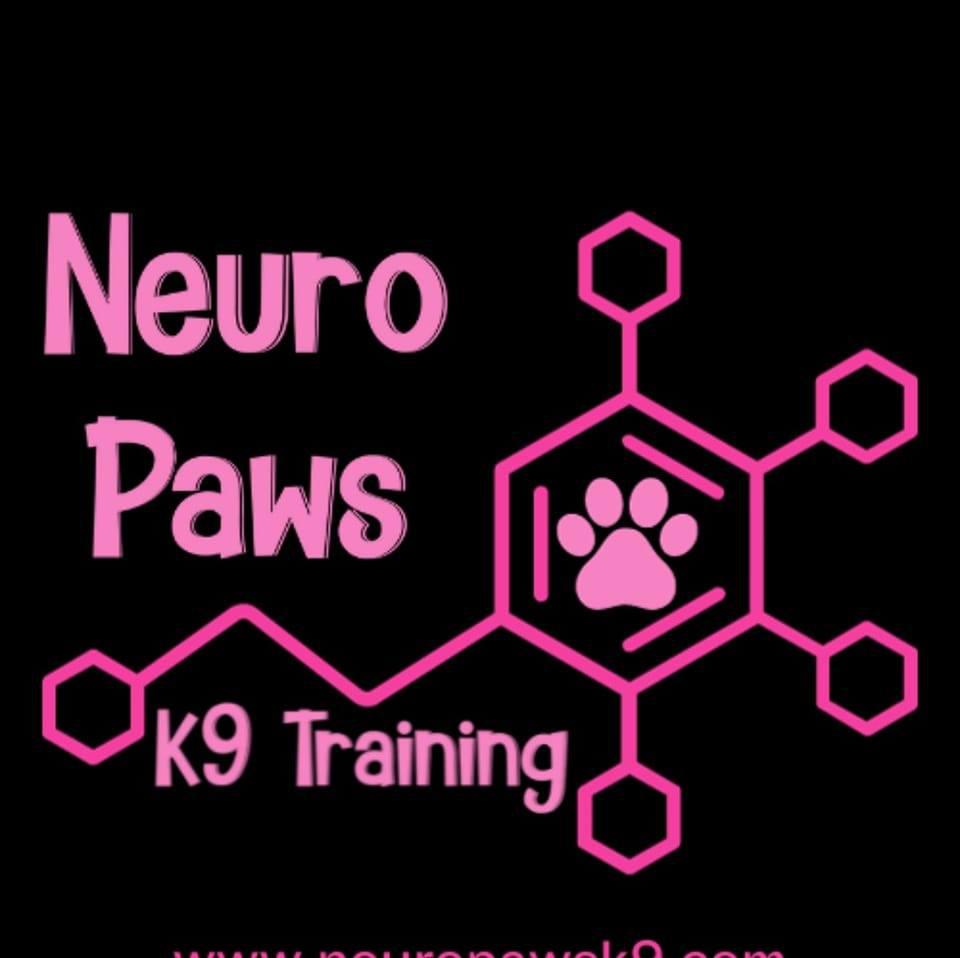 Images Neuro Paws K9 Training Ltd