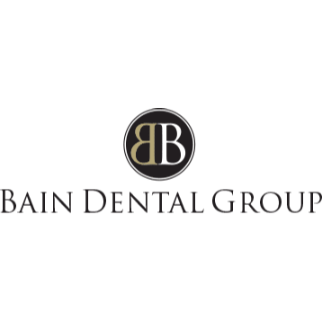 Bain Dental Group Bowdon Logo