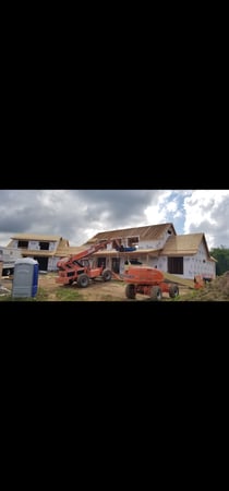 Images Triou Custom Homes