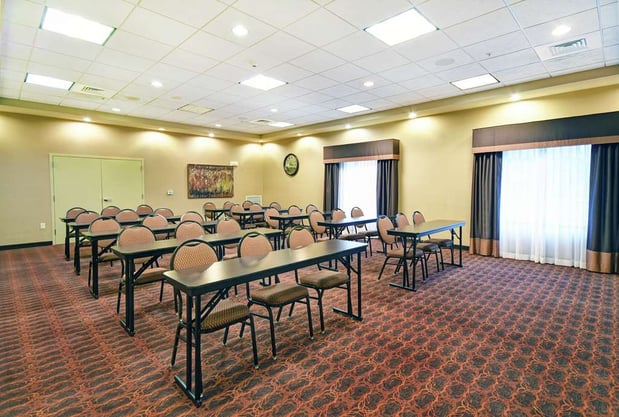 Images Hampton Inn Beloit