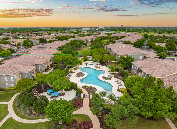 Images MAA Round Rock