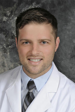 Images Andrew Brown, MD - SharpCare Grossmont