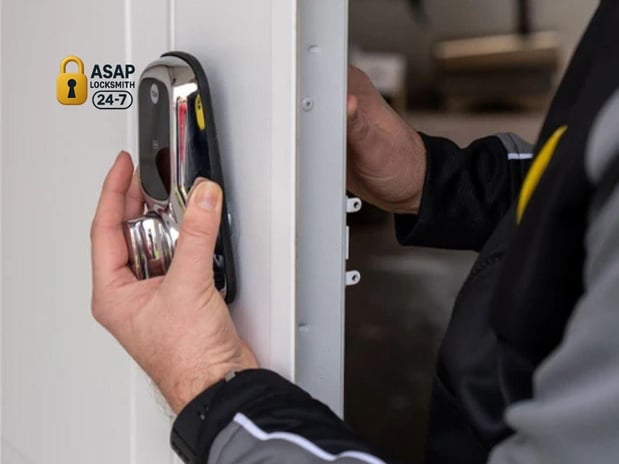 Images ASAP Locksmith 24-7