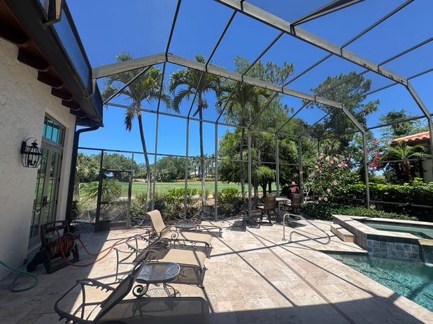 Images McGowan Screen & Aluminum Specialist