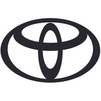 Toyota Sørvest Bryne Logo