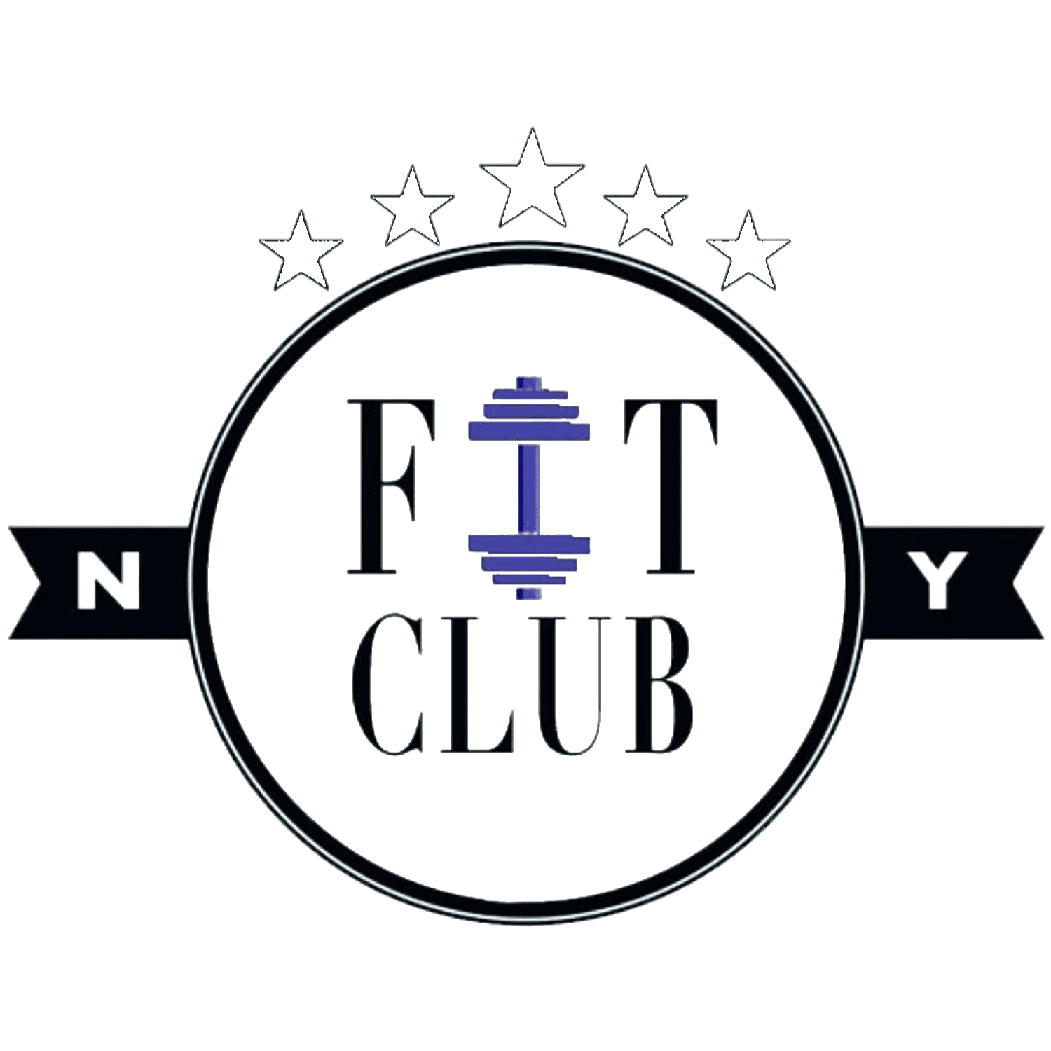 Fit Club NY Logo Fit Club NY Physical Therapy New York (646)875-8348
