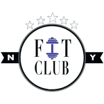Fit Club Astoria Physical Therapy Logo