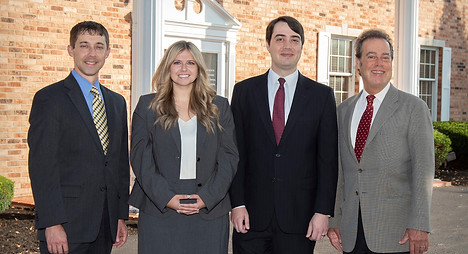 Images Rudnick  Hosek & Pendl LTD