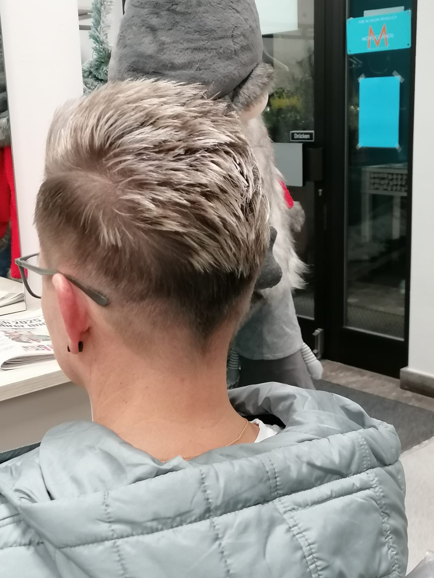 Bild 6 von HAIReinspaziert by Birgit