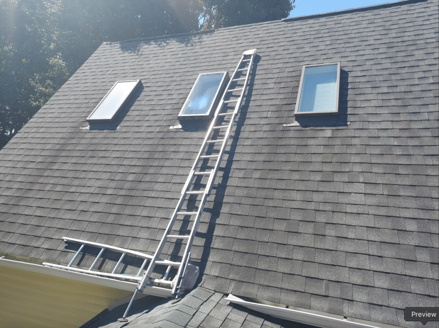 Images Contemporary Window Cleaning & More Inc.