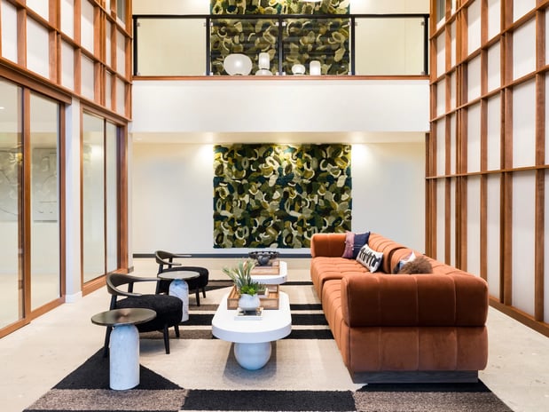 Images Modera Raleigh Hills