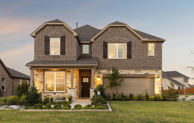 Images Spiritas Ranch by Pulte Homes