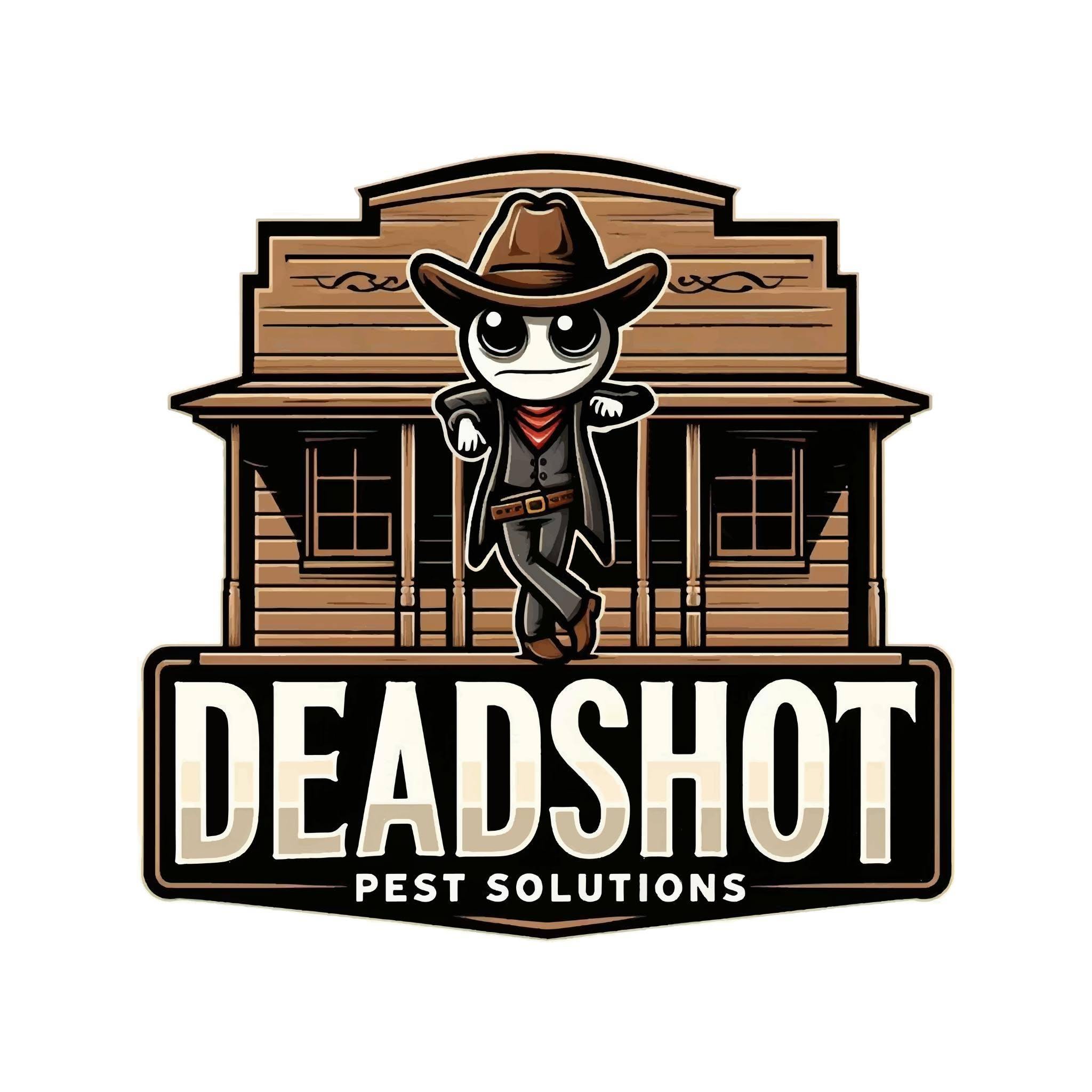 Deadshot Pest Solutions