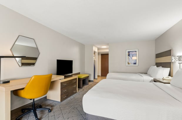 Images Holiday Inn Express Princeton/I-77 by IHG