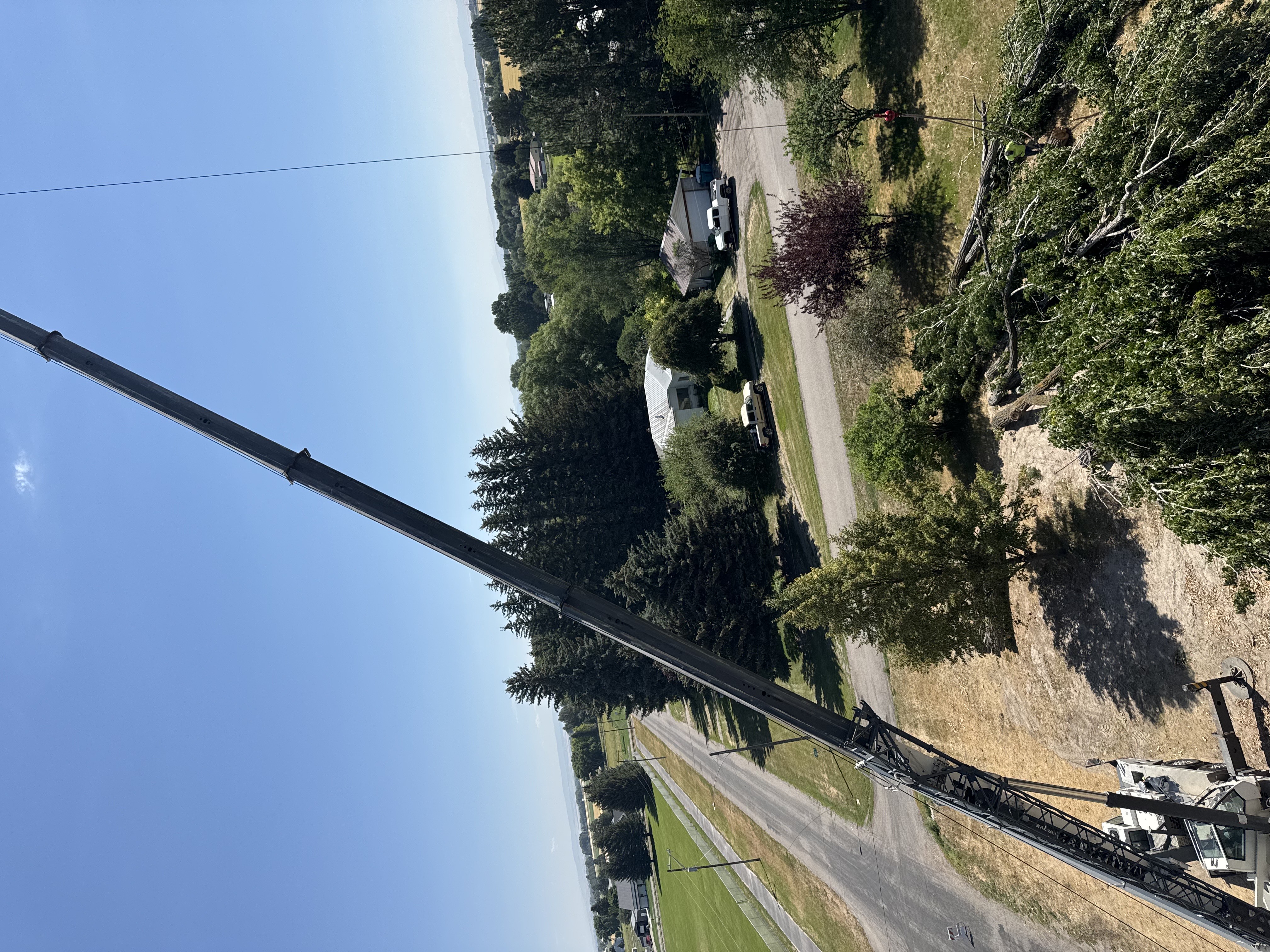 Garden Gate Nursery and Tree Service Image