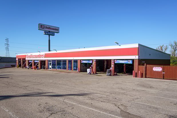 Images Tire Discounters