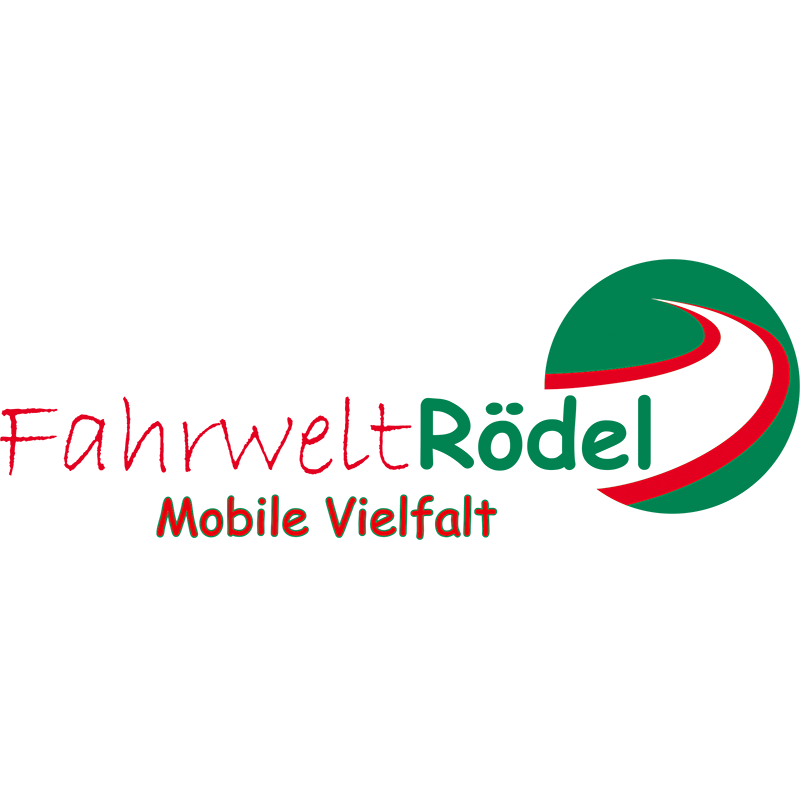 Logo Camper Fahrwelt Rödel