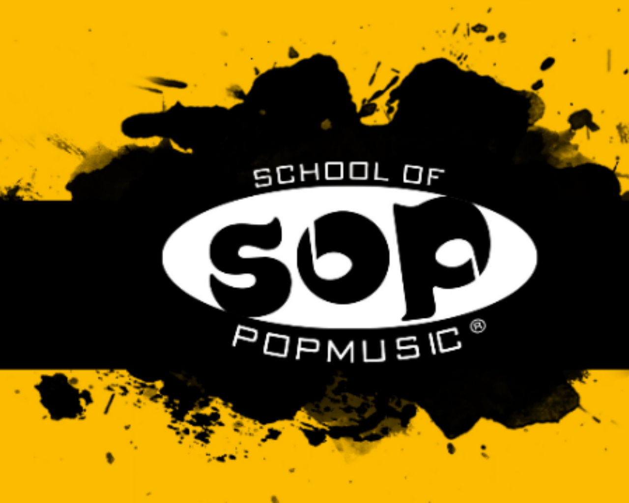 Bilder School of Popmusic Spittal, S.O.P. - Büro S. Petritz / Unterricht Koschatstraße 42- Eingang Badgasse 5