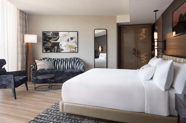 Images Caesars Republic Scottsdale, a Hilton Hotel