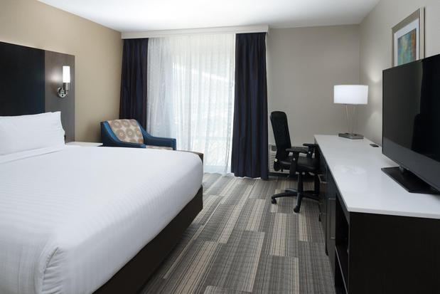 Images Holiday Inn Express San Diego Downtown, an IHG Hotel