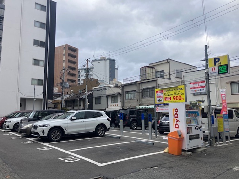 Images ONE PARK十三本町第2