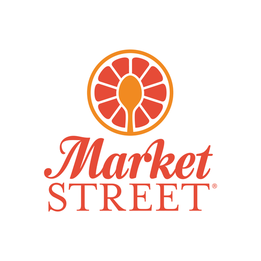 Market Street 標誌