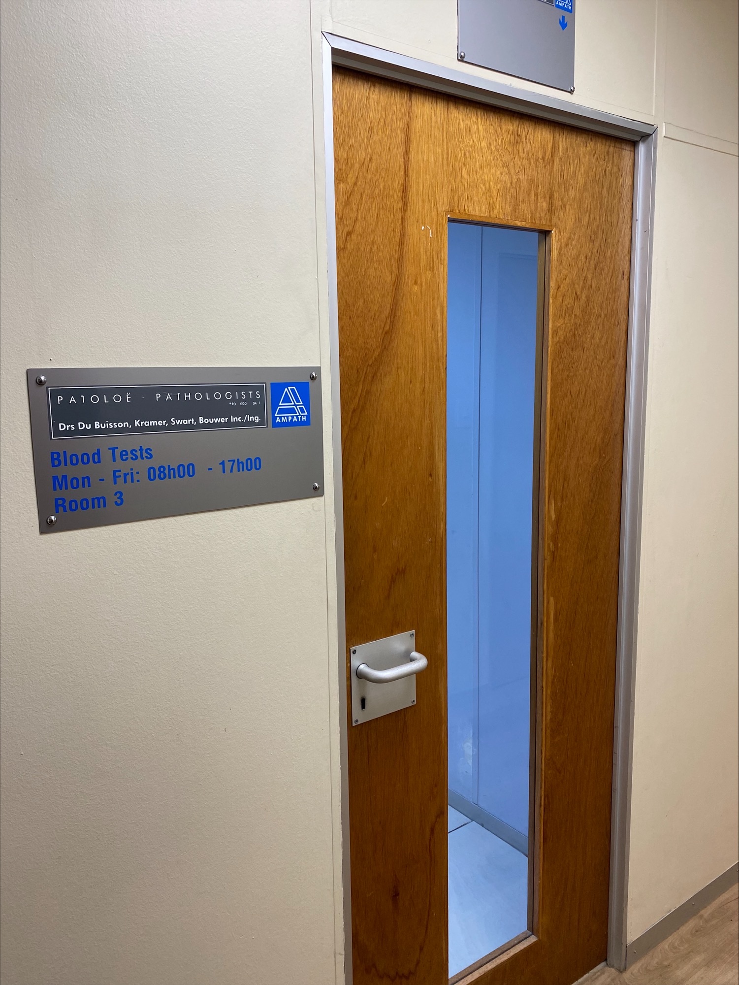 Images Ampath Panorama Delmar Care Centre