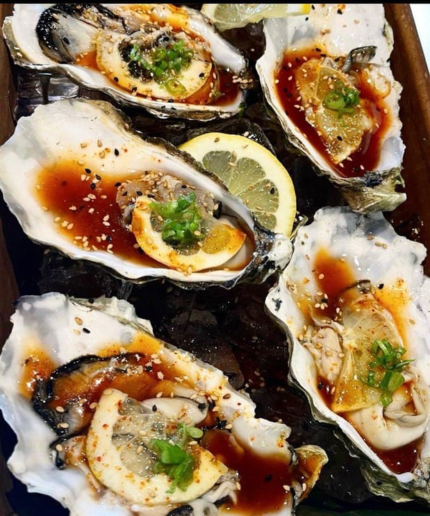 Images Casa Nori Sushi Bar & Grill