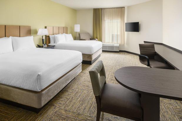 Images Candlewood Suites Orlando - Lake Buena Vista, an IHG Hotel