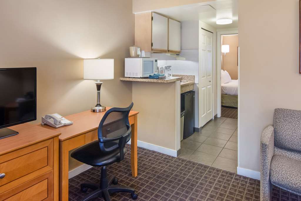 Images SureStay By Best Western North Vancouver Capilano