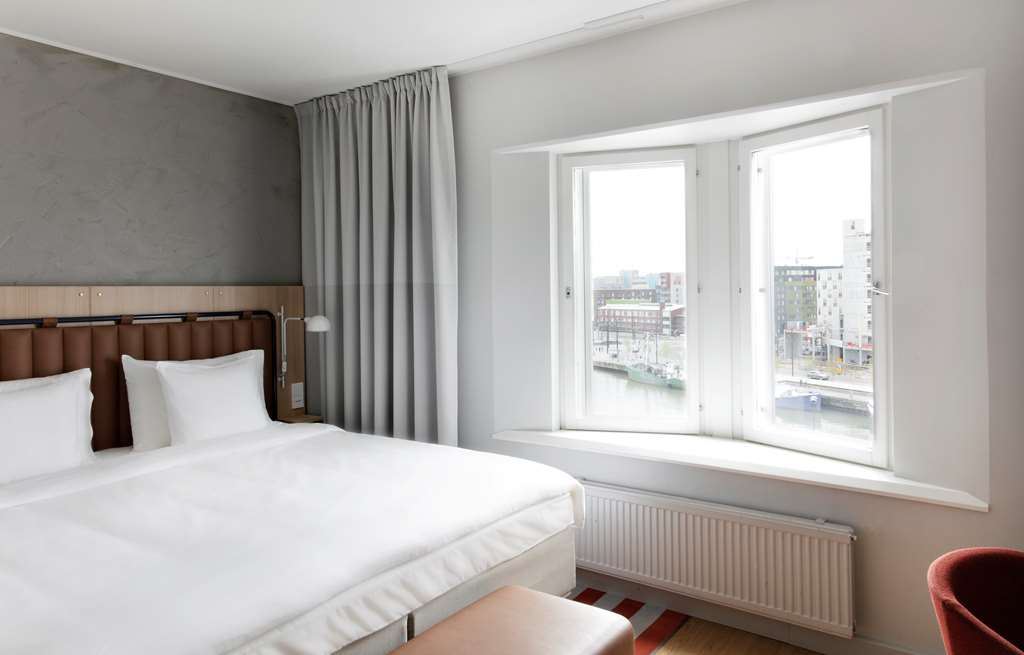 Images Radisson Blu Seaside Hotel, Helsinki